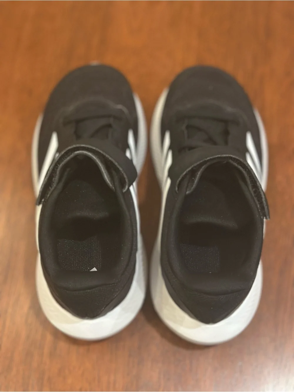 Adidas Runfalcon 10c black sneaker